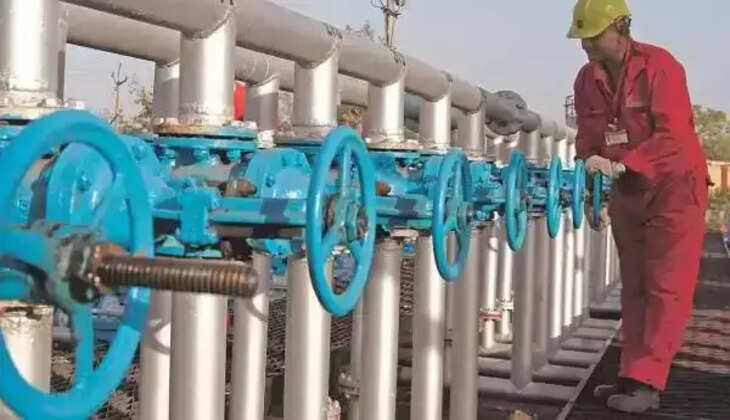 சமையல் எரிவாயு