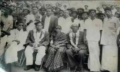 ஜெய்பீம் சிவராஜ்