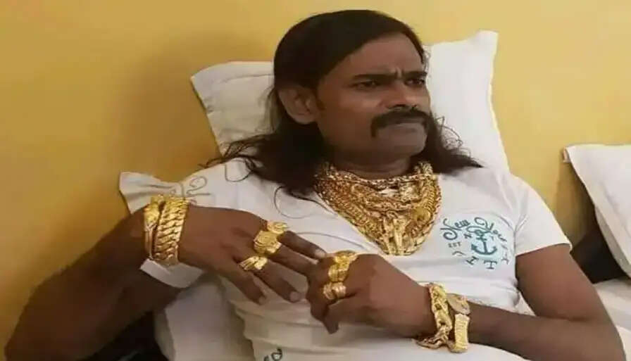 ஹரி நாடார்