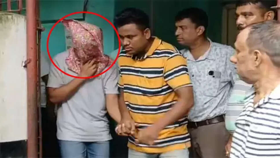 சட்டக்கல்லூரி காவலாளி