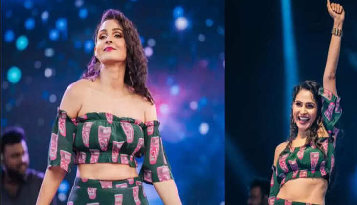 ஆண்டிரியா