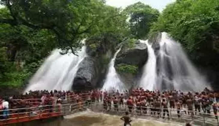 குற்றாலம்