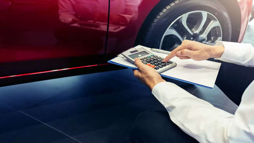 கேல்குலேட்டர் கார் டயர் கணக்கு