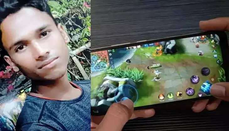 பிரசாந்த் கலியா