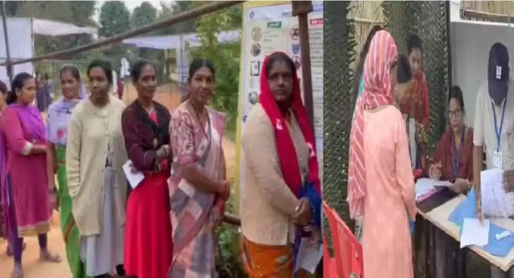 தேர்தல்