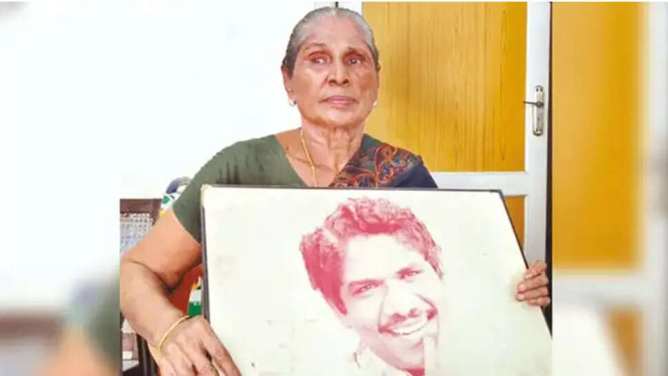 பாரதிராஜா தங்கை