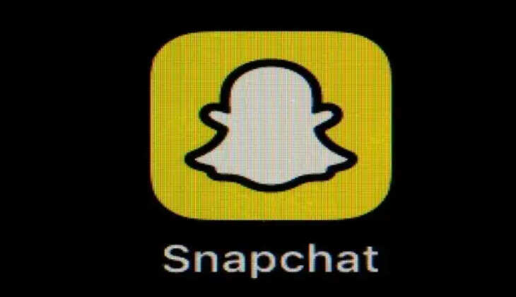 ஸ்னாப்சாட்