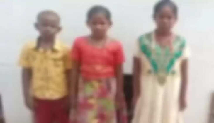 கணவன் உடல் தகனம்... மயங்கி விழுந்து மனைவி உயிரிழப்பு!