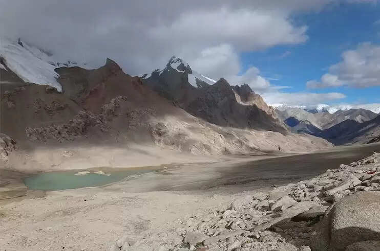 சியாச்சின்