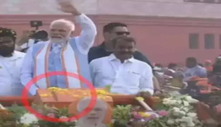 modi