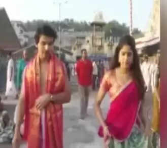 ஜான்வி கபூர்