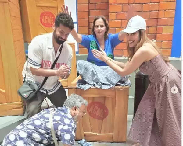 ஸ்ருதிகா