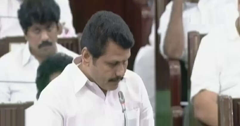 செந்தில்பாலாஜி