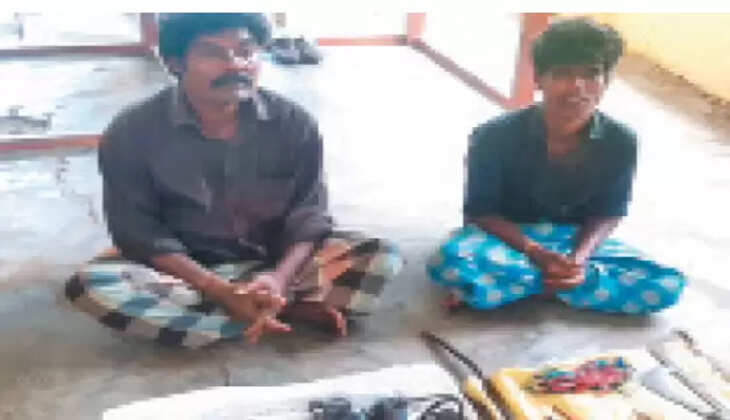 திருடர்கள்