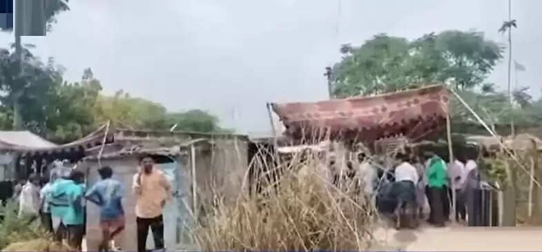 ஸ்ரவந்தி 