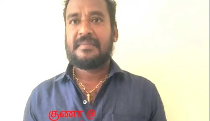 படப்பை குணா