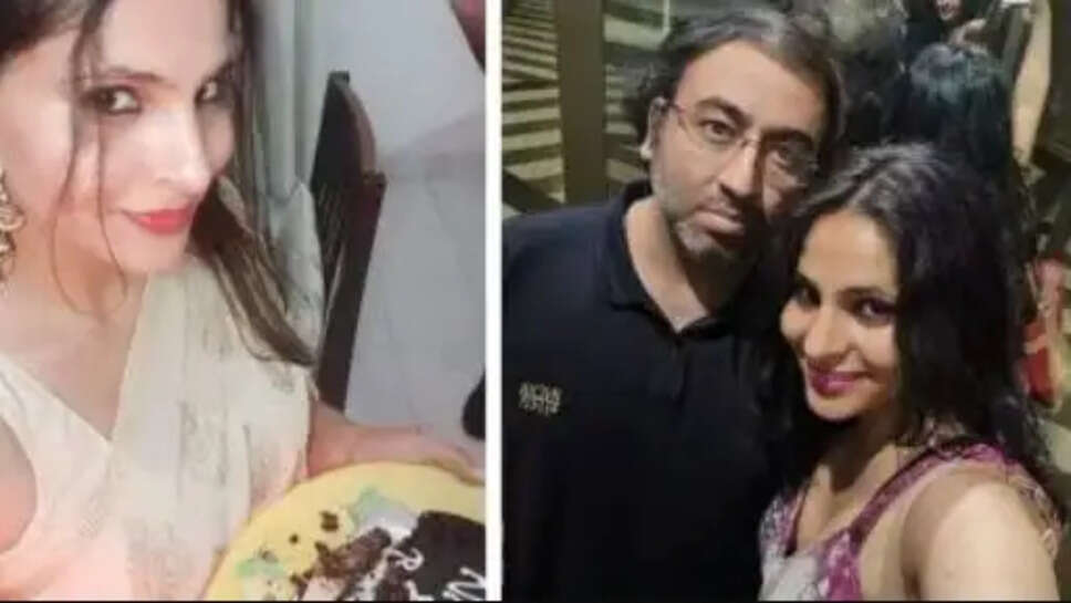 நிகில் புஷ்பராஜ் கன்னா