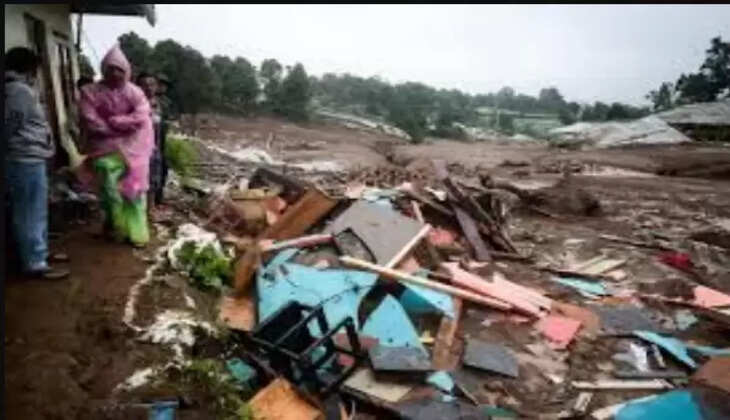 நிலச்சரிவு