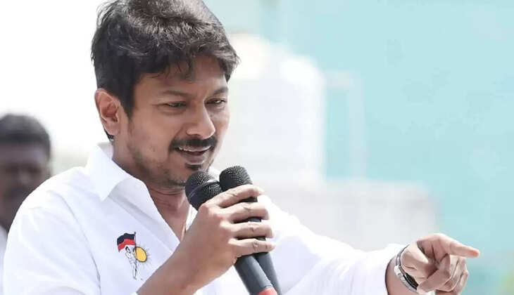 உதயநிதி