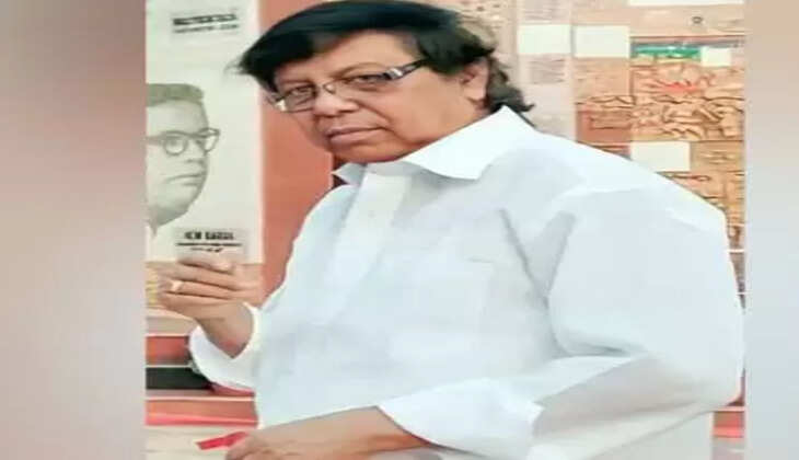 புலக் கோகோய்