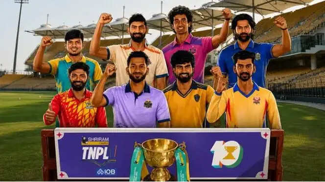டிஎன்பிஎல்