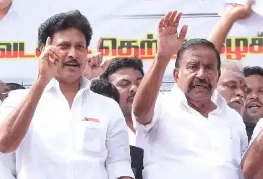 கே.என்.நேரு அன்பில் மகேஷ்