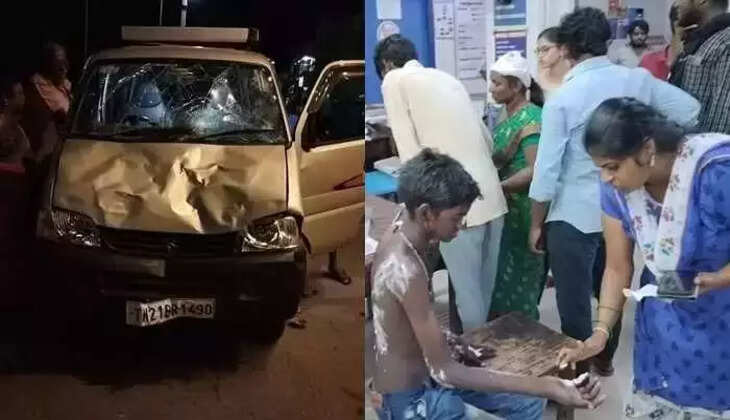 விபத்து