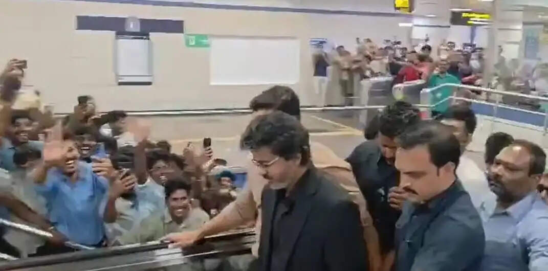 விஜய் மெட்ரோ