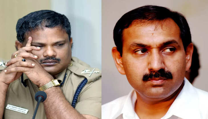 திருச்சி போலீசார்