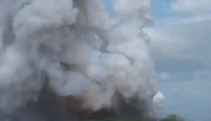 பட்டாசு வெடிவிபத்து