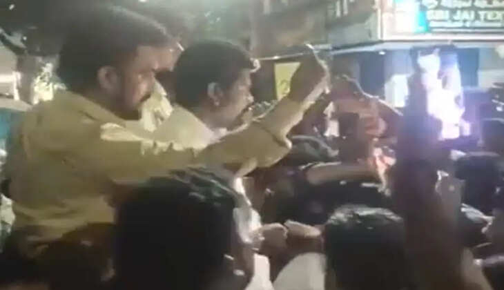 மின்வெட்டு