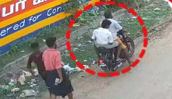 தஞ்சாவூர் கூட்டு பலாத்காரம்