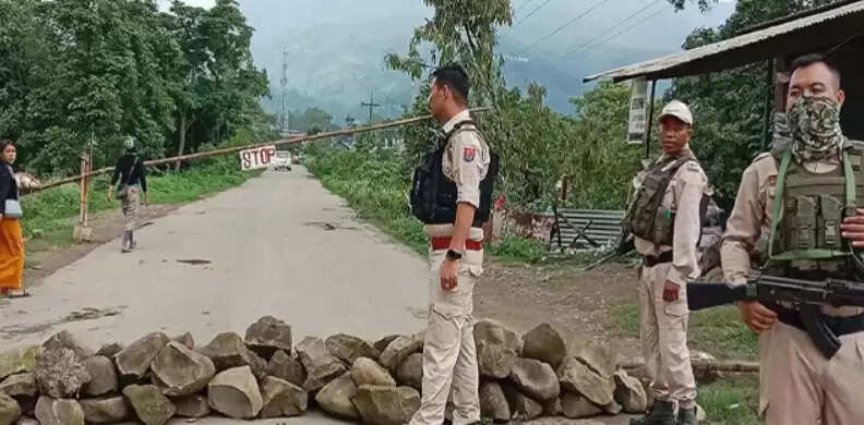 மணிப்பூர்