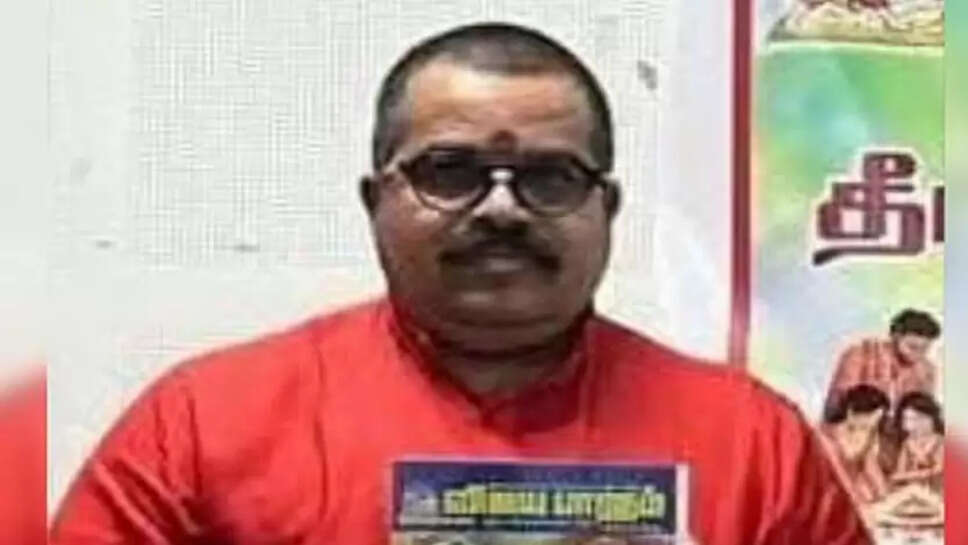 பிரஷோப குமார்