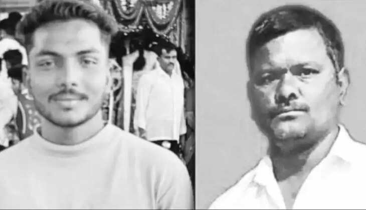 இரட்டைக்கொலை