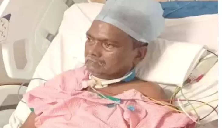 ஜகர்நாத் மஹ்தோ