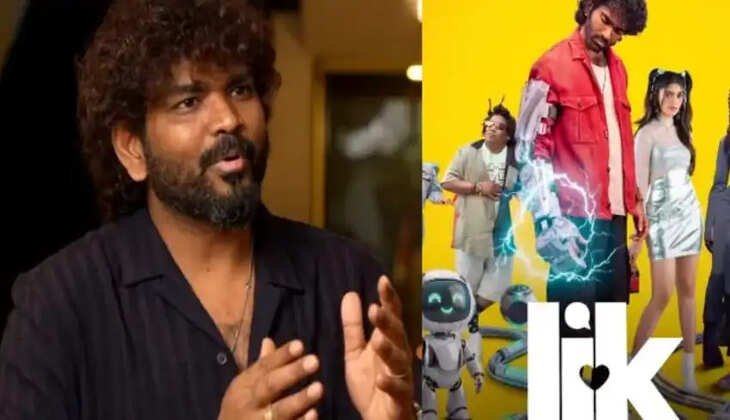 விக்னேஷ் சிவன்