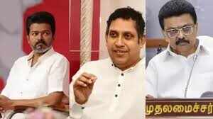 பிரவீன் சக்கரவர்த்தி