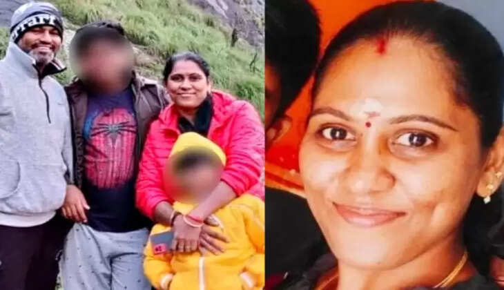 வாணி ராணி