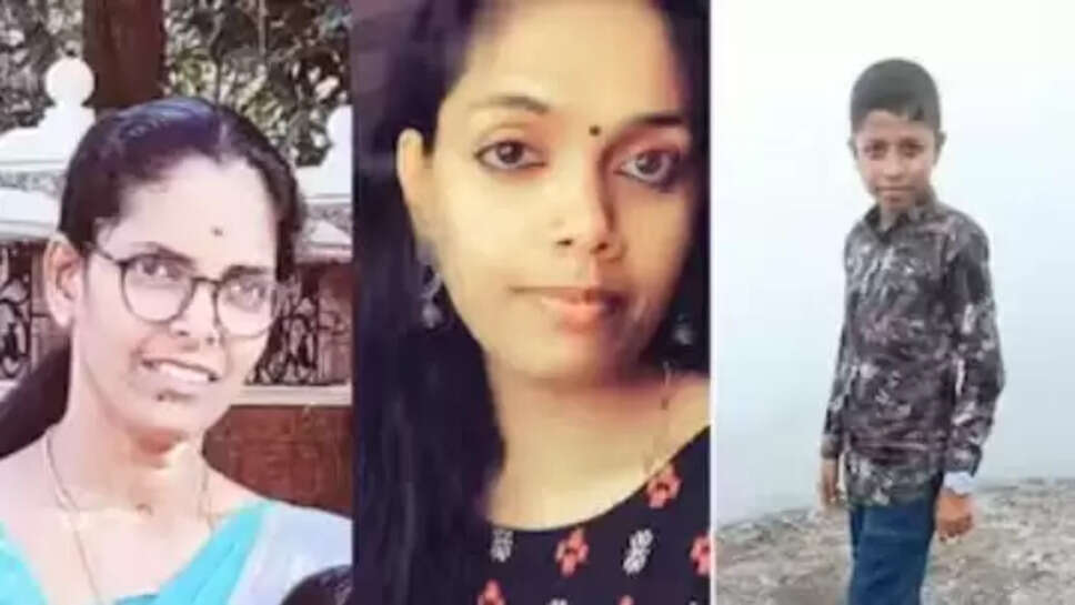 கோழிக்கோடு ஆற்றில் மூழ்கி பலி