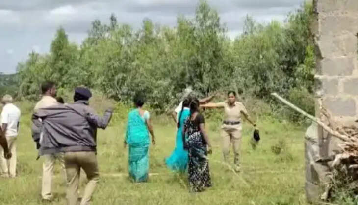 சானமாவு விவசாயிகள்