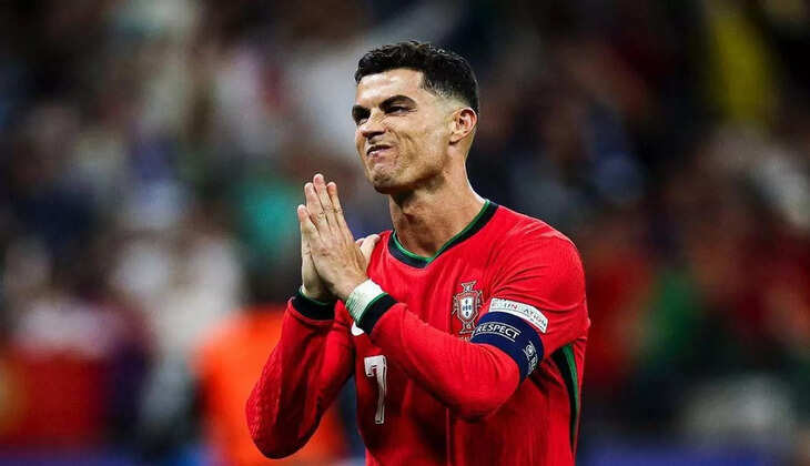 ரோனால்டோ