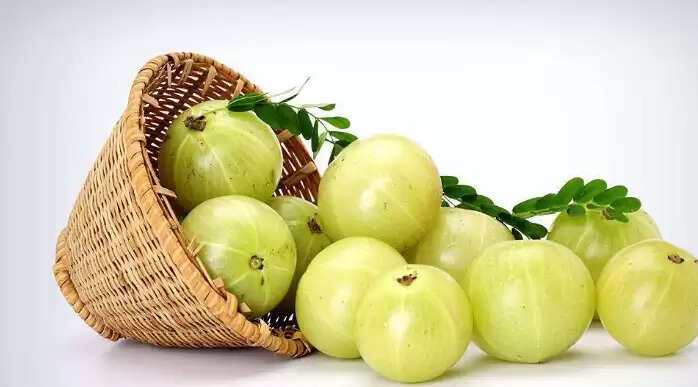 நெல்லிக்காய்