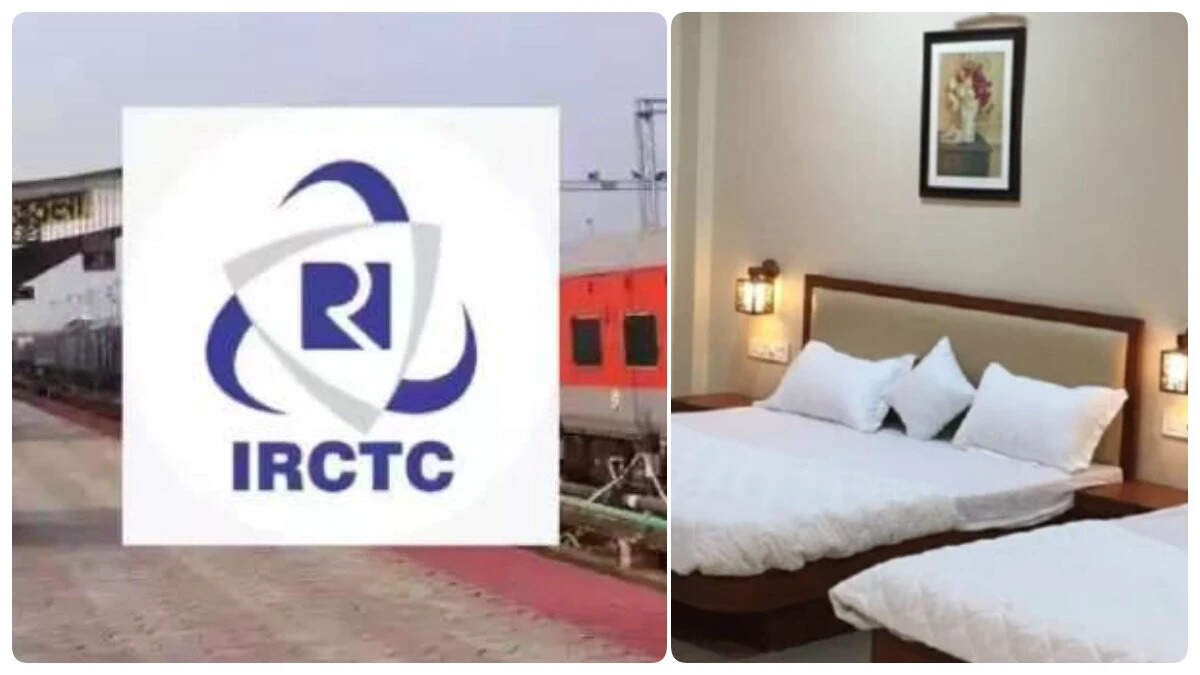 ஏசி ரூம்கள்