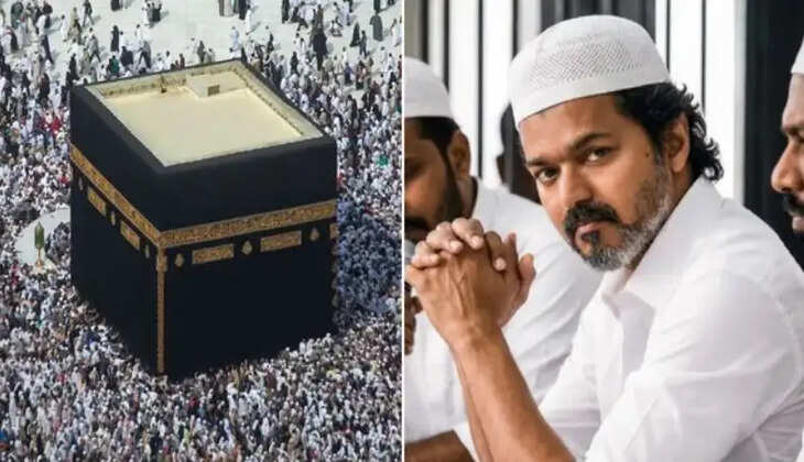 மெக்கா விஜய்