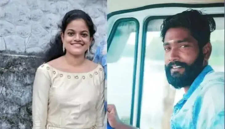 இளம்பெண் காதல் ஜோடி கள்ளக்காதல் தற்கொலை! 