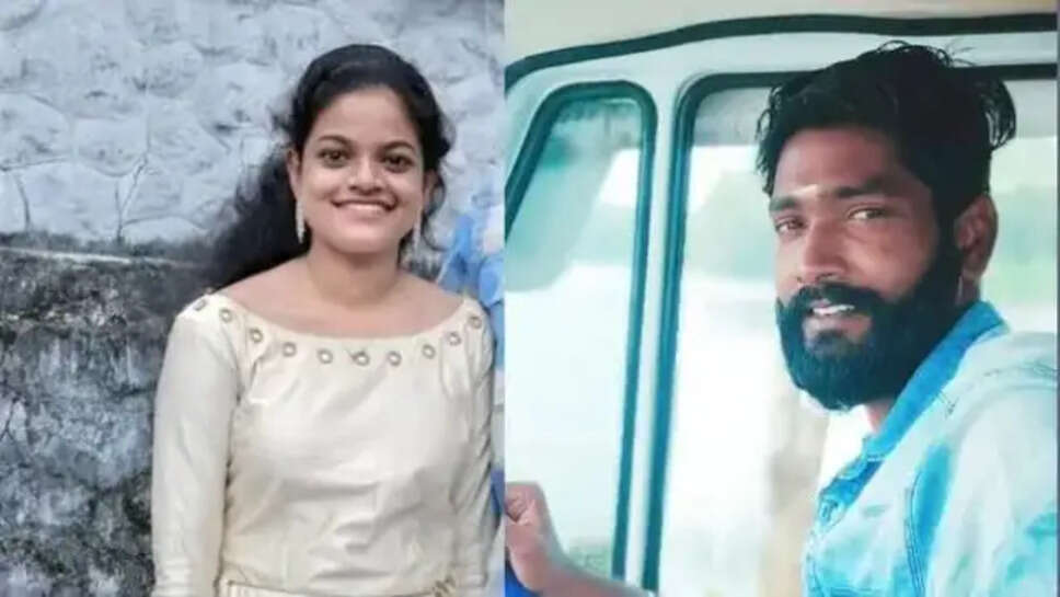 இளம்பெண் காதல் ஜோடி கள்ளக்காதல் தற்கொலை! 