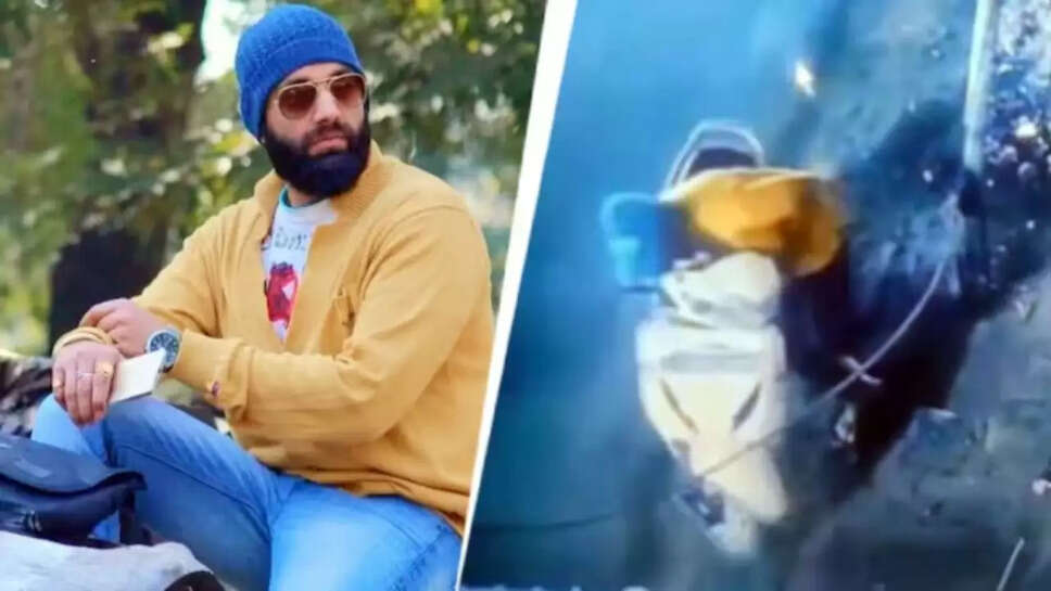 இந்திரஜித் சிங் பாப்ரா