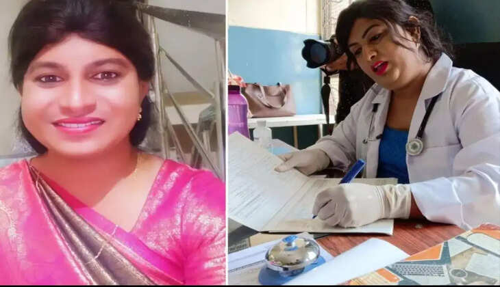 திருநங்கைகள்