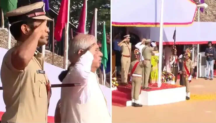 கேரள ஆளுநர்